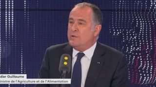 Les agriculteurs « sont des gens qui ne gagnent pas leur vie » Les agriculteurs « sont des gens qui ne gagnent pas leur vie »