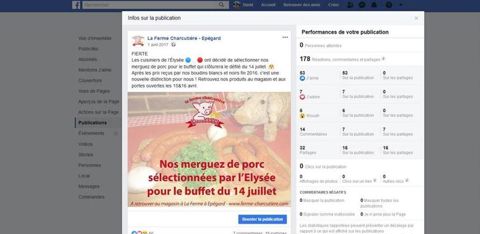 David Allais (à gauche) a fondé AmaCom Communication en 2015. Éric Bellenguez fut son premier client.