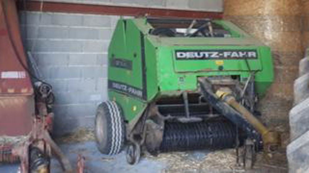 Ce que vous ne verrez pas à Innov-Agri