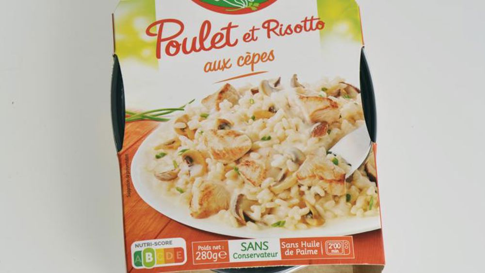 La filière demande l’étiquetage des plats préparés
