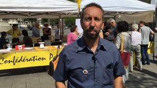 « L’élevage n’est pas le problème mais une des solutions » « L’élevage n’est pas le problème mais une des solutions »