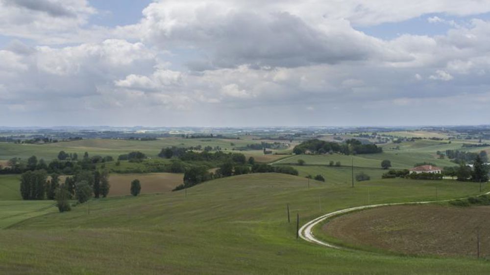 Réforme de la Pac recherche budget