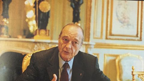 « Il faut une agriculture économiquement forte et écologiquement responsable » « Il faut une agriculture économiquement forte et écologiquement responsable »
