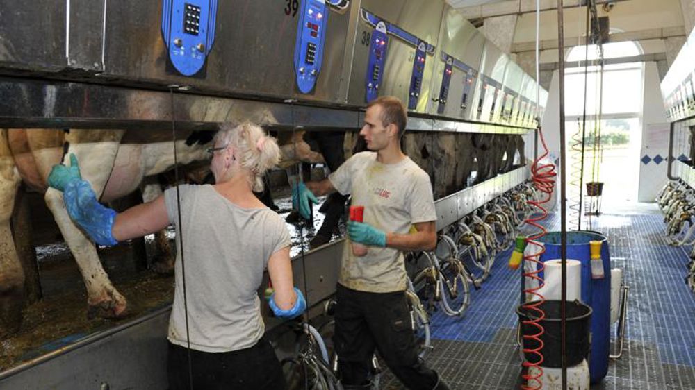 Augmenter la TVA pour baisser les charges des salaires