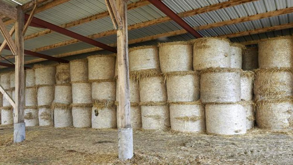 Péages gratuits pour les fourrages