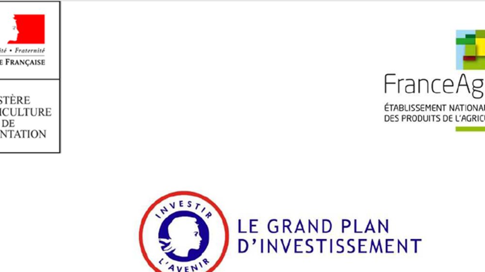 Appel à projets pour la « structuration des filières agricoles et agroalimentair