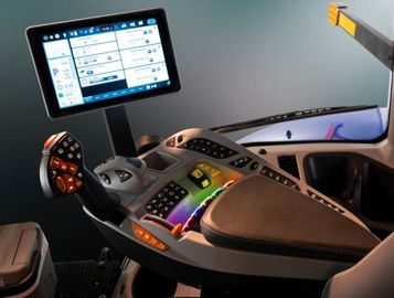 © New Holland