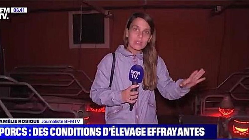 Demande de sanctions contre BFM TV
