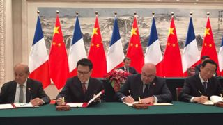 La Chine a faim de bœuf et de porc, moins de poulet La Chine a faim de bœuf et de porc, moins de poulet