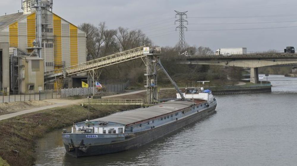 L’agriculture française reste excédentaire