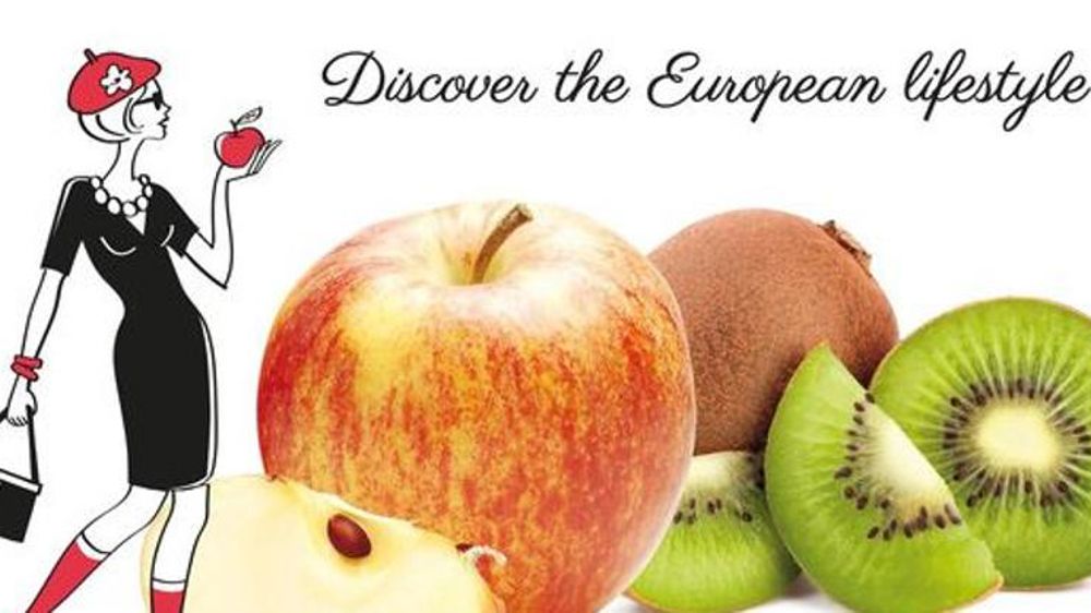 169 M€ pour la promotion des produits européens