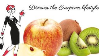 169 M€ pour la promotion des produits européens 169 M€ pour la promotion des produits européens
