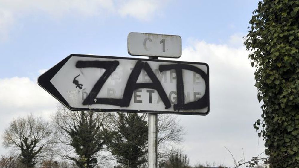 La Zad « sera évacuée des éléments les plus radicaux »
