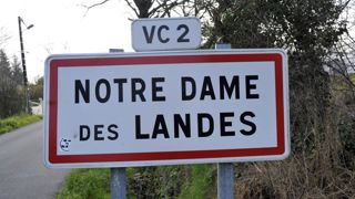 « Les terres retrouveront leur vocation agricole » « Les terres retrouveront leur vocation agricole »