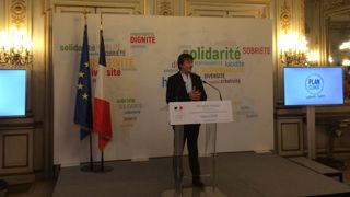 Les 12 travaux d’Hulot Les 12 travaux d’Hulot