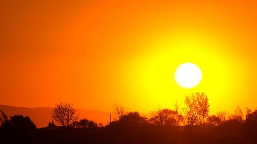 2017, 5e année la plus chaude en France