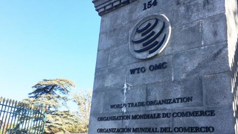 L’OMC donne raison à l’Indonésie contre l’Union européenne L’OMC donne raison à l’Indonésie contre l’Union européenne