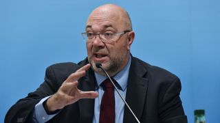 Le plan gouvernemental présenté en février Le plan gouvernemental présenté en février