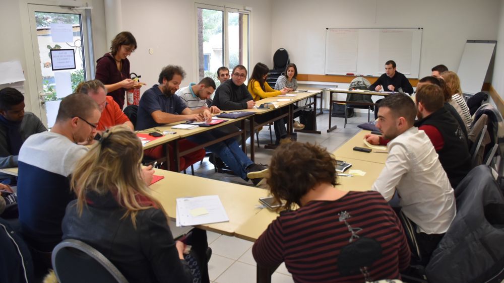 Un nouveau dispositif pour accompagner les cédants