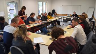 Un nouveau dispositif pour accompagner les cédants Un nouveau dispositif pour accompagner les cédants