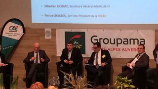 Les fermiers veulent dépoussiérer le statut du fermage Les fermiers veulent dépoussiérer le statut du fermage