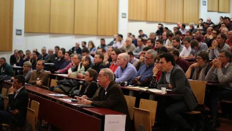 Faut-il une filière spécifique ? Faut-il une filière spécifique ?