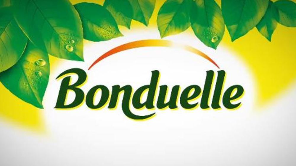 Le marché américain dope Bonduelle
