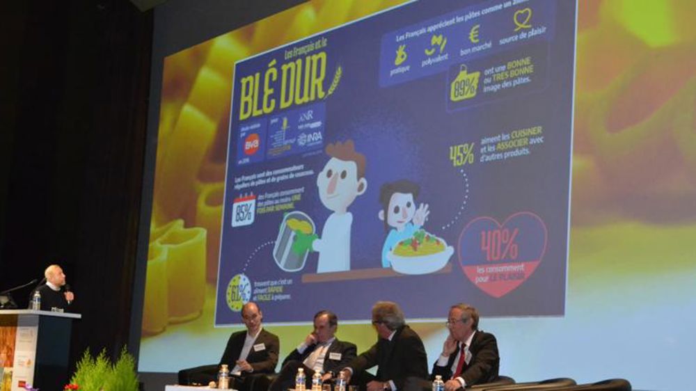 Les Français veulent des pâtes locales et durables
