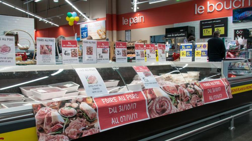 Pour la CR, « la crise s’accentue »