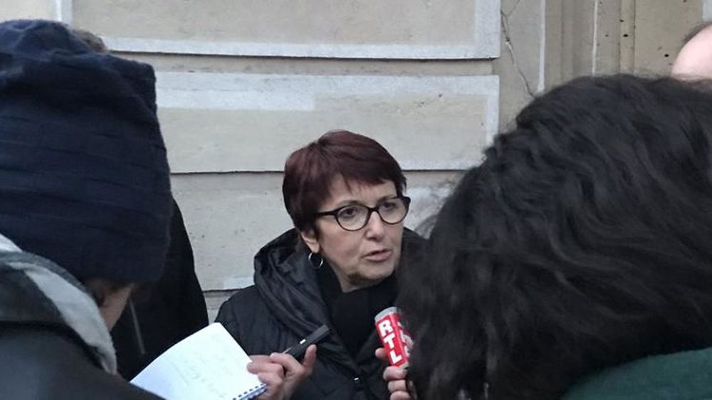 Il faut « encore travailler » la carte