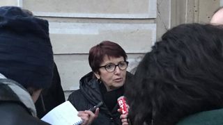 Il faut « encore travailler » la carte Il faut « encore travailler » la carte