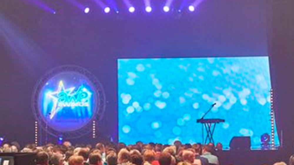 Les Belges inventent le « The Voice » agricole