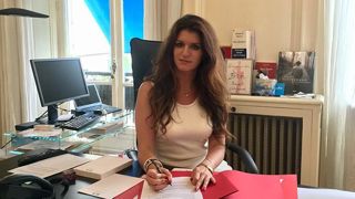 Le métier d’agricultrice en débat au Sénat Le métier d’agricultrice en débat au Sénat