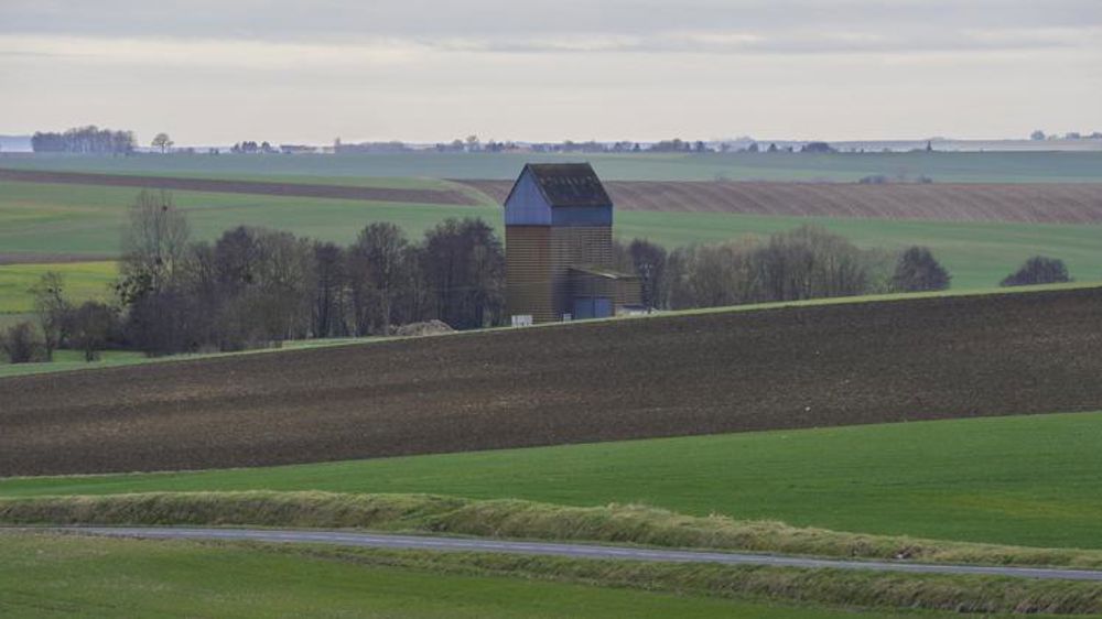 Les citoyens attachés à la Pac