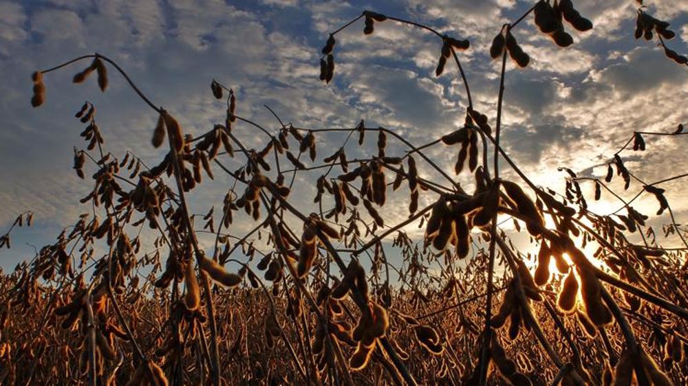 Washington taxe l’Argentine et l’Indonésie