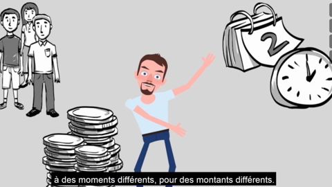 Après une inscription gratuite et une adhésion, les producteurs agricoles peuvent échanger – entre adhérents - des biens ou services, publier des annonces ou répondre à des demandes. © 2022 Agri-Echange