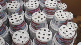 Plusieurs fabricants ont déjà alerté récemment les différents acteurs du marché et de la profession : ils n’auront « pas d’autre choix que d’augmenter les prix de la poterie horticole ». ©P. Fayolle