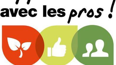 Le 4è concours de blogs 2019-2020 intègre – en nouveautés - deux petites publications en anglais et un podcast.©Lien horticole - Vitisphère