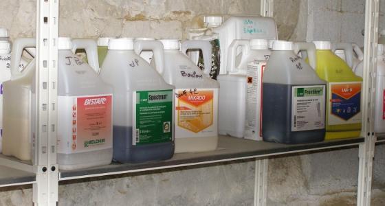 La Fne réclame pour les agriculteurs un conseil réellement indépendant sur l'utilisation des phytosanitaires