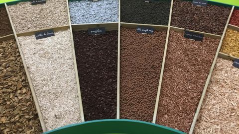 Le 3è colloque d’Afaïa et ses adhérents abordera les solutions d’agriculture circulaire, notamment la biodiversité et qualité des sols, l’impact climatique et le stockage carbone, la qualité des productions.©Léna Hespel