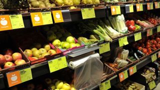 Le Modef revendique l’affichage sur les fruits et légumes importés Le Modef revendique l’affichage sur les fruits et légumes importés