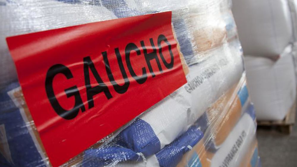 L’interdiction des néonicotinoïdes validée