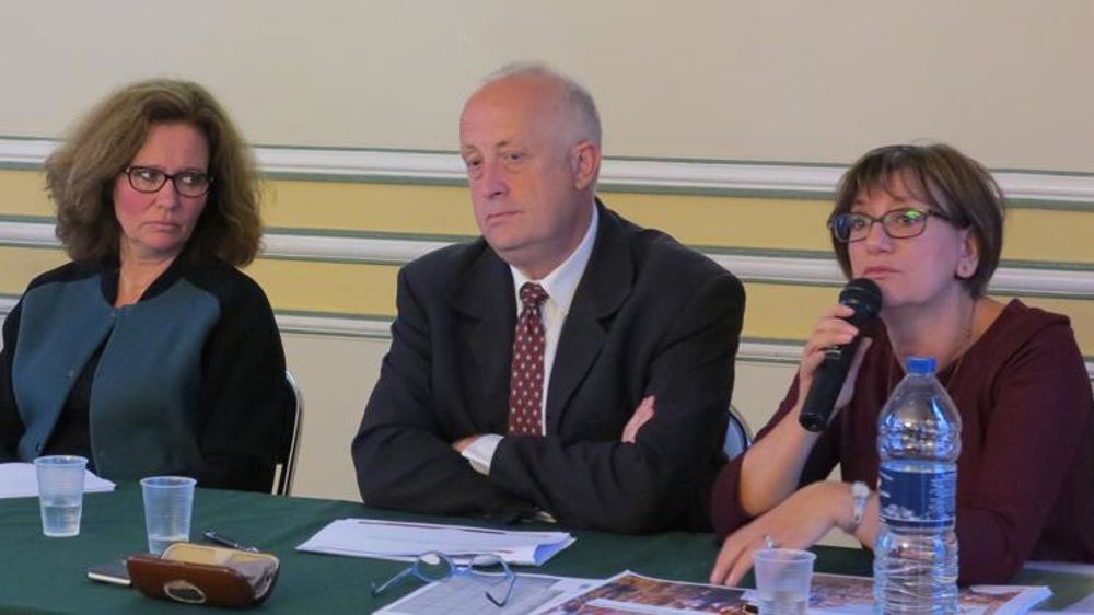 Le paiement des factures en concession « dérape complètement »