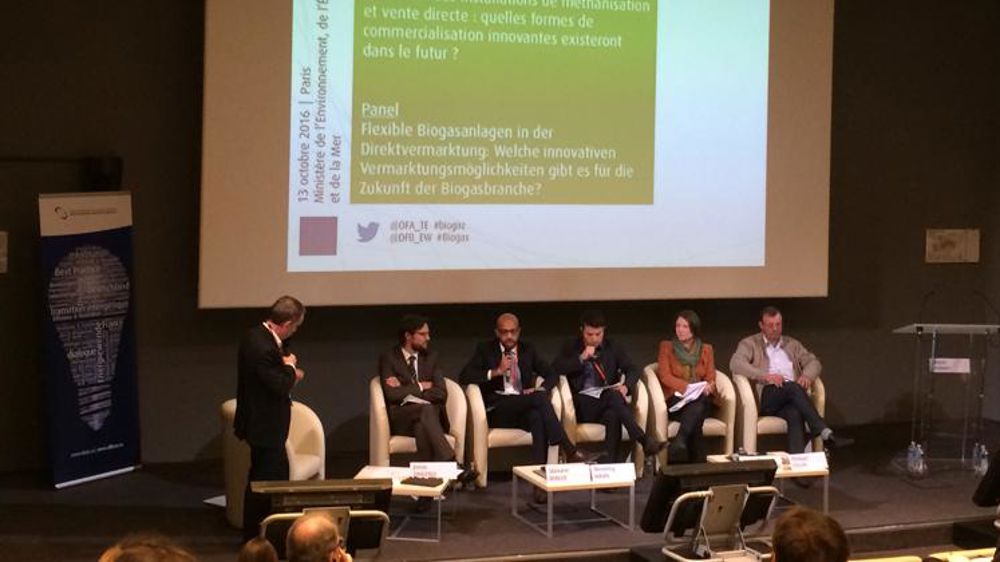 La méthanisation à l’épreuve de la flexibilité