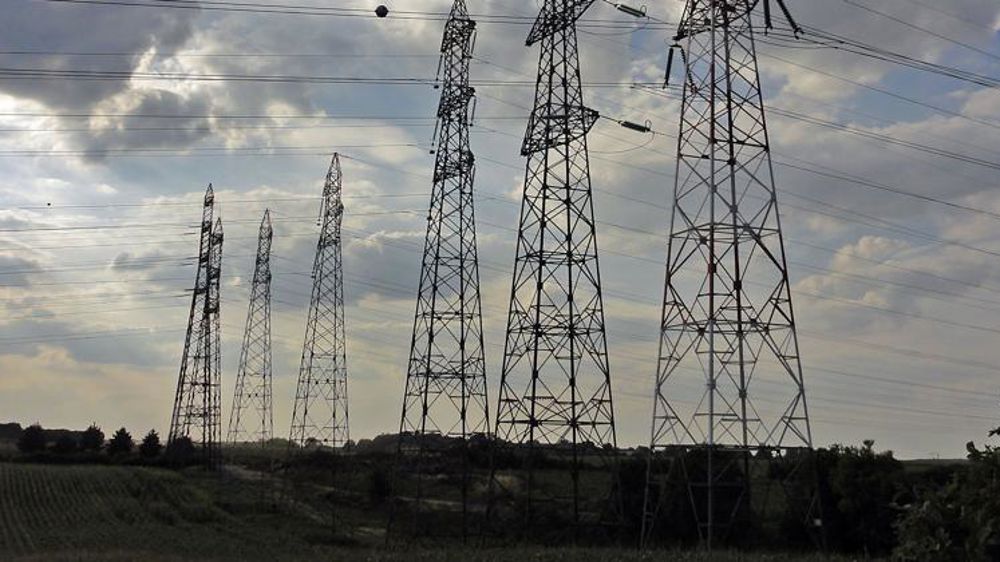 Risques de coupure d’électricité cet hiver