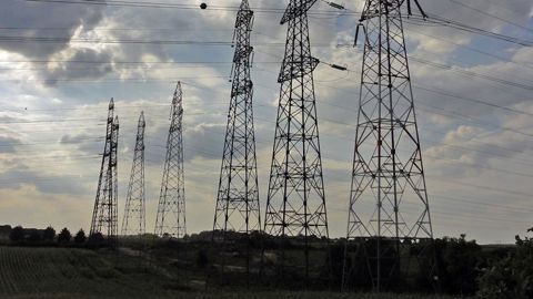Risques de coupure d’électricité cet hiver Risques de coupure d’électricité cet hiver