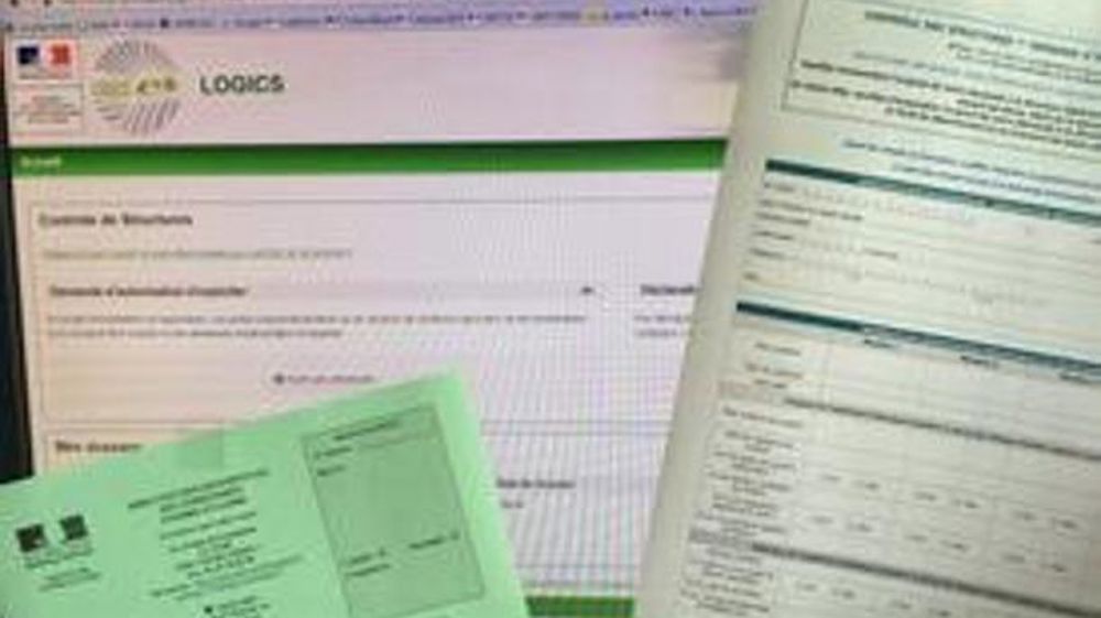 Demander son autorisation d’exploiter sur internet