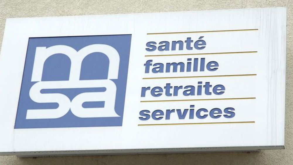 Les assureurs privés transfèrent 8,7 millions d’euros à la MSA