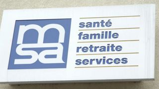 Les assureurs privés transfèrent 8,7 millions d’euros à la MSA Les assureurs privés transfèrent 8,7 millions d’euros à la MSA