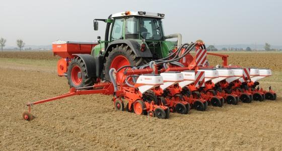 Maxima 2 RX Kuhn
